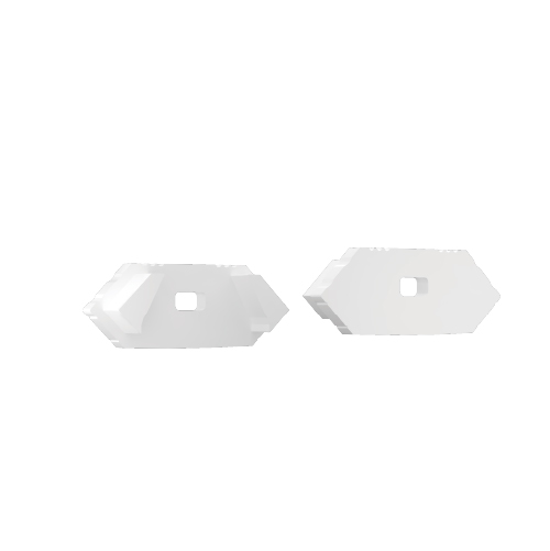 QSG-P-12 End Cap